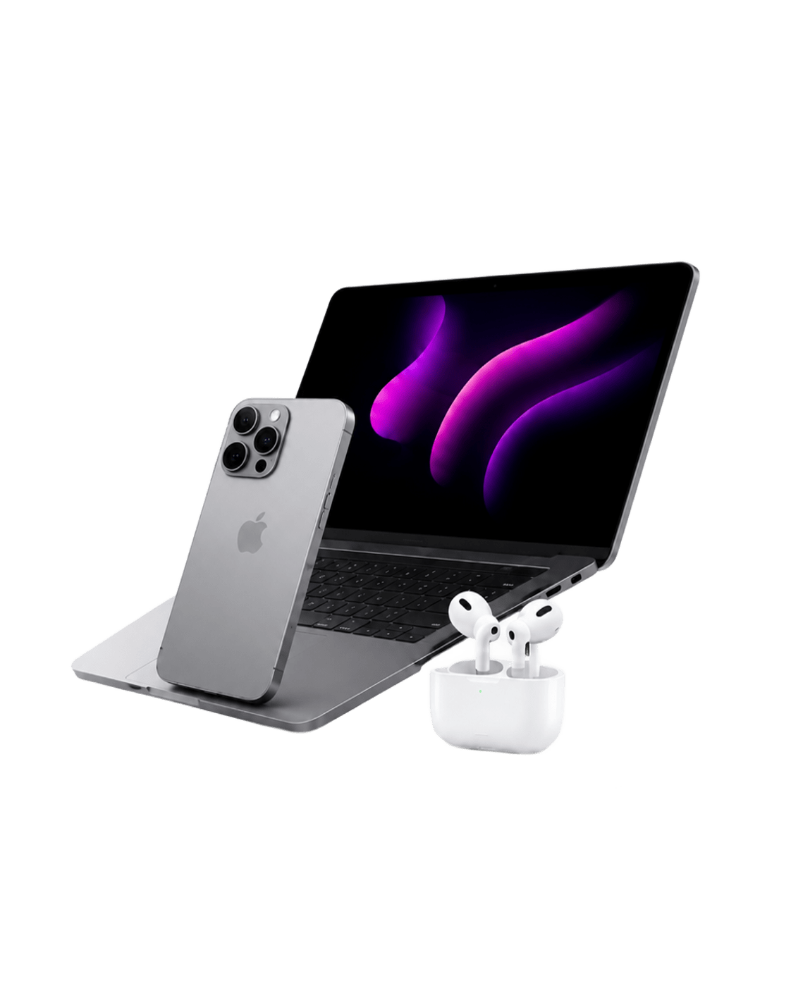 MacBook